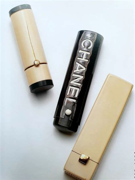 chanel lipstick 1924|Chanel lipstick shades.